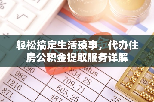 南皮轻松搞定生活琐事，代办住房公积金提取服务详解