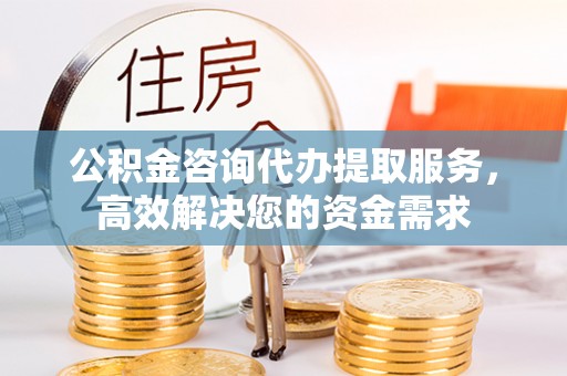 南皮公积金咨询代办提取服务，高效解决您的资金需求