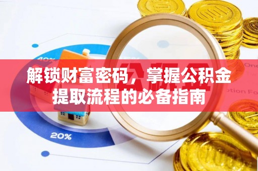 南皮解锁财富密码，掌握公积金提取流程的必备指南