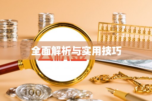 南皮全面解析与实用技巧