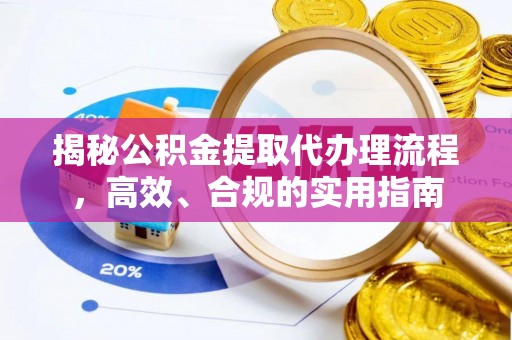 南皮揭秘公积金提取代办理流程，高效、合规的实用指南