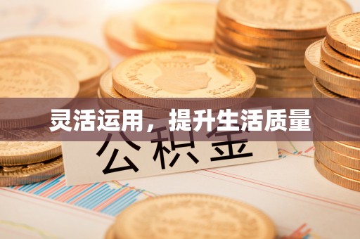 南皮灵活运用，提升生活质量