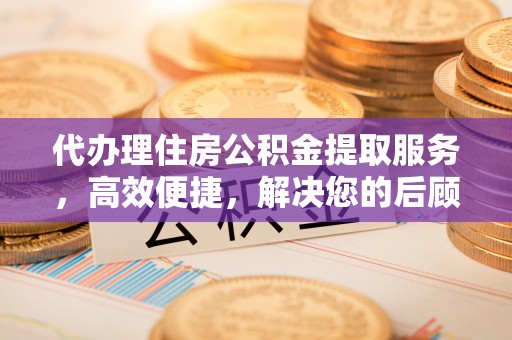 南皮代办理住房公积金提取服务，高效便捷，解决您的后顾之忧